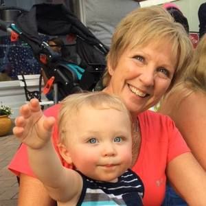 Meet your Posher, Betsy